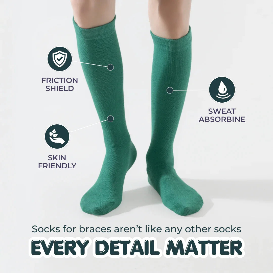 Lairos Premium Solids - Forest Green