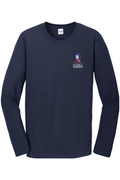 Beatification of Fulton Sheen - Life is Worth Living - Long Sleeve T-Shirt