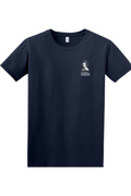 Beatification of Fulton Sheen Map Adult T-Shirt