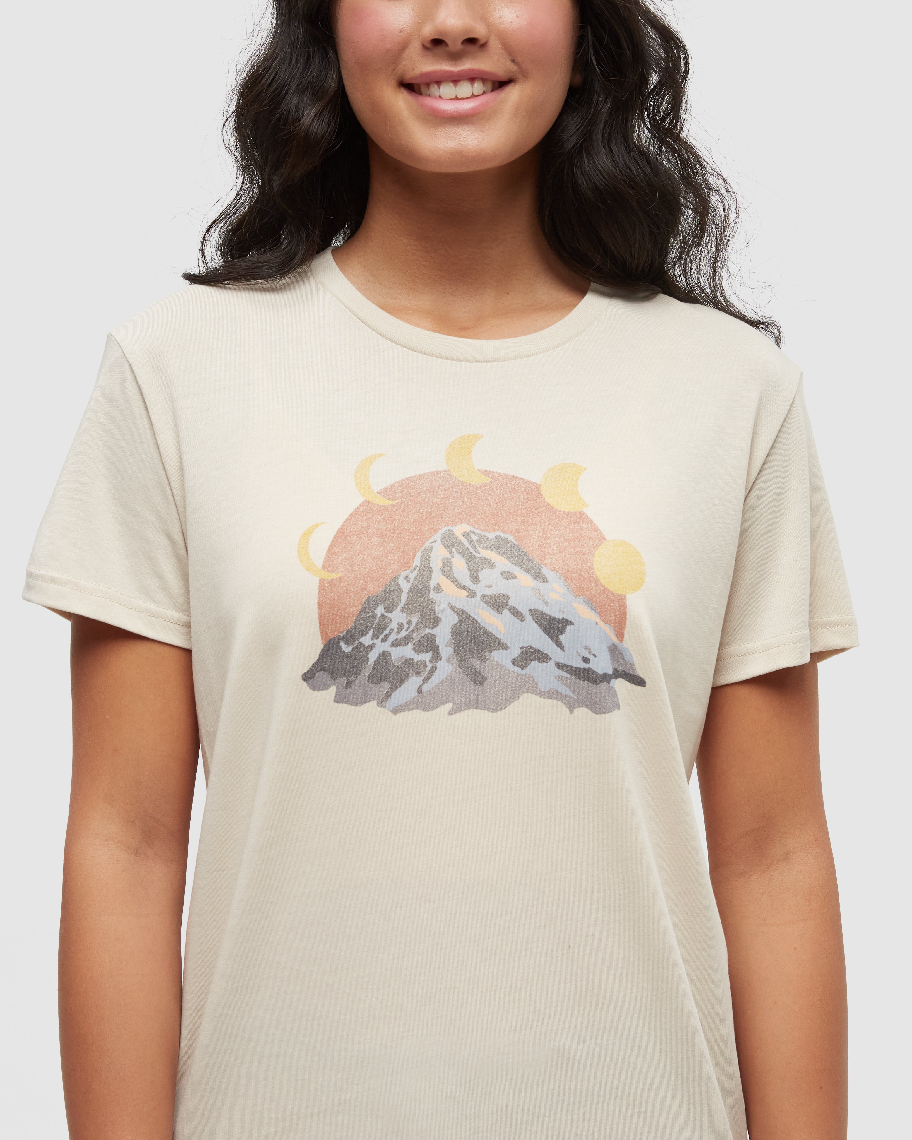 Mountain Moon T-Shirt