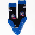 Official Beatification of Fulton Sheen Adult Socks