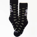 Official Beatification of Fulton Sheen JMJ Adult Socks