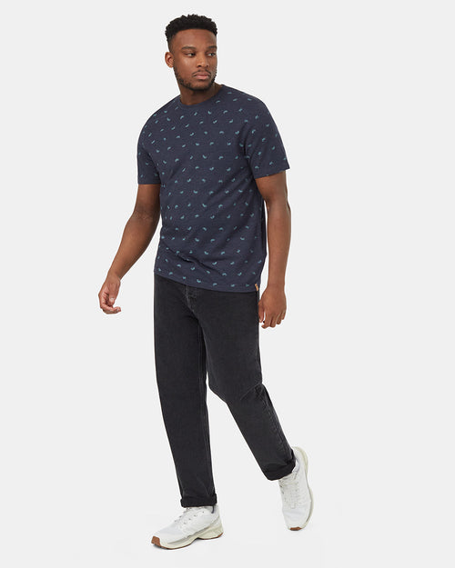 Bike Around T-Shirt