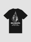 Boxing Club Tee - Black