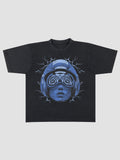 Horizon Tee - Black