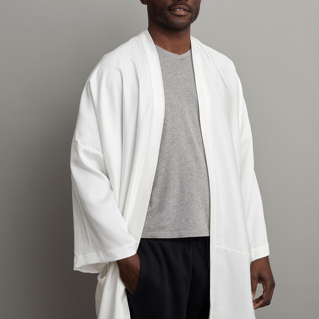 The Kyrgies Robe