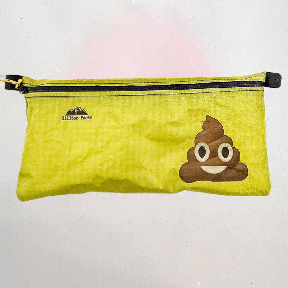 Ultralight Zipper Pouch Organizer Classic Patterns
